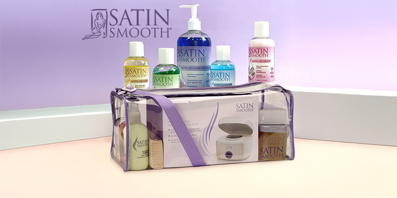 Total Salon Supplies Limited