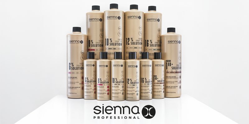 Total Salon Supplies Limited