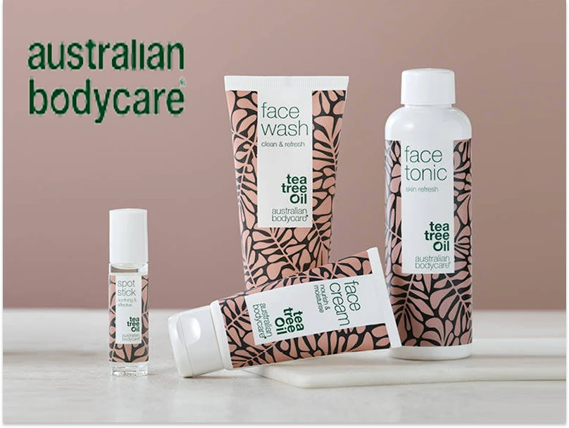 Australian Bodycare