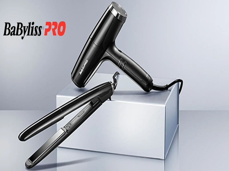 BABYLISS PRO