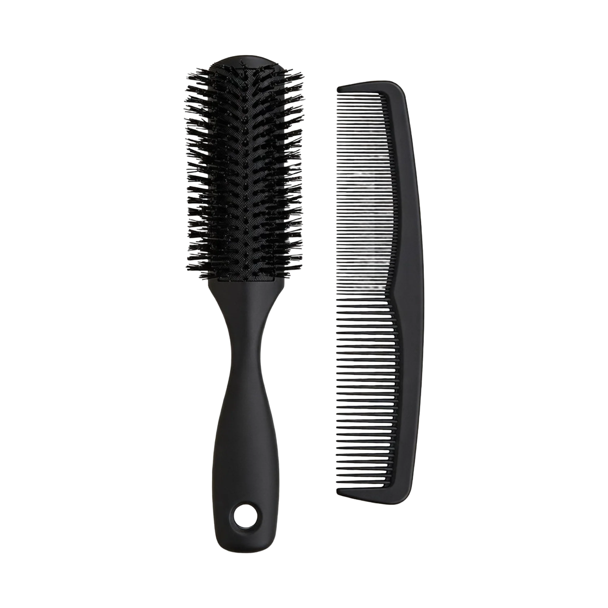 Hair Brushes & Combs