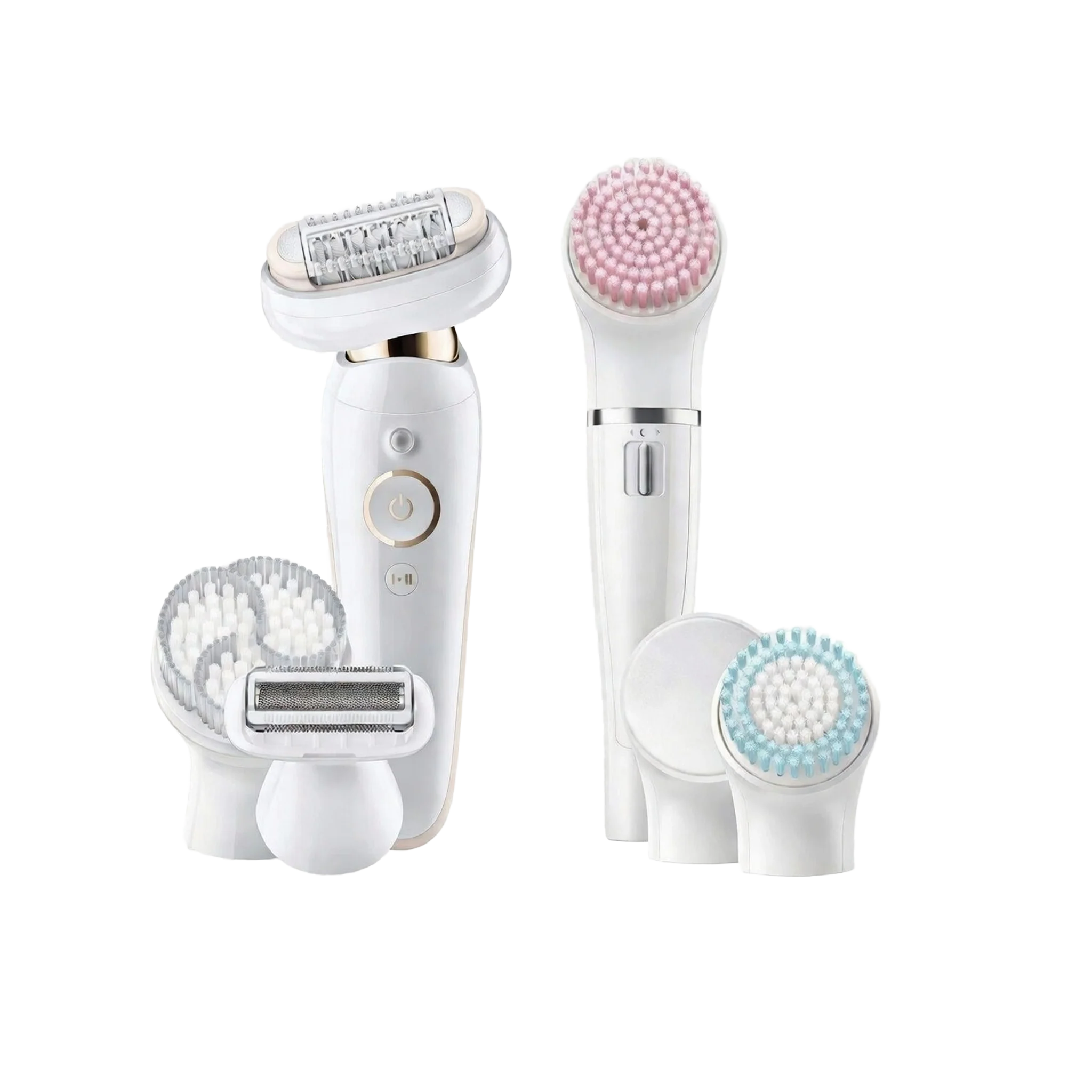 Epilation Essentials