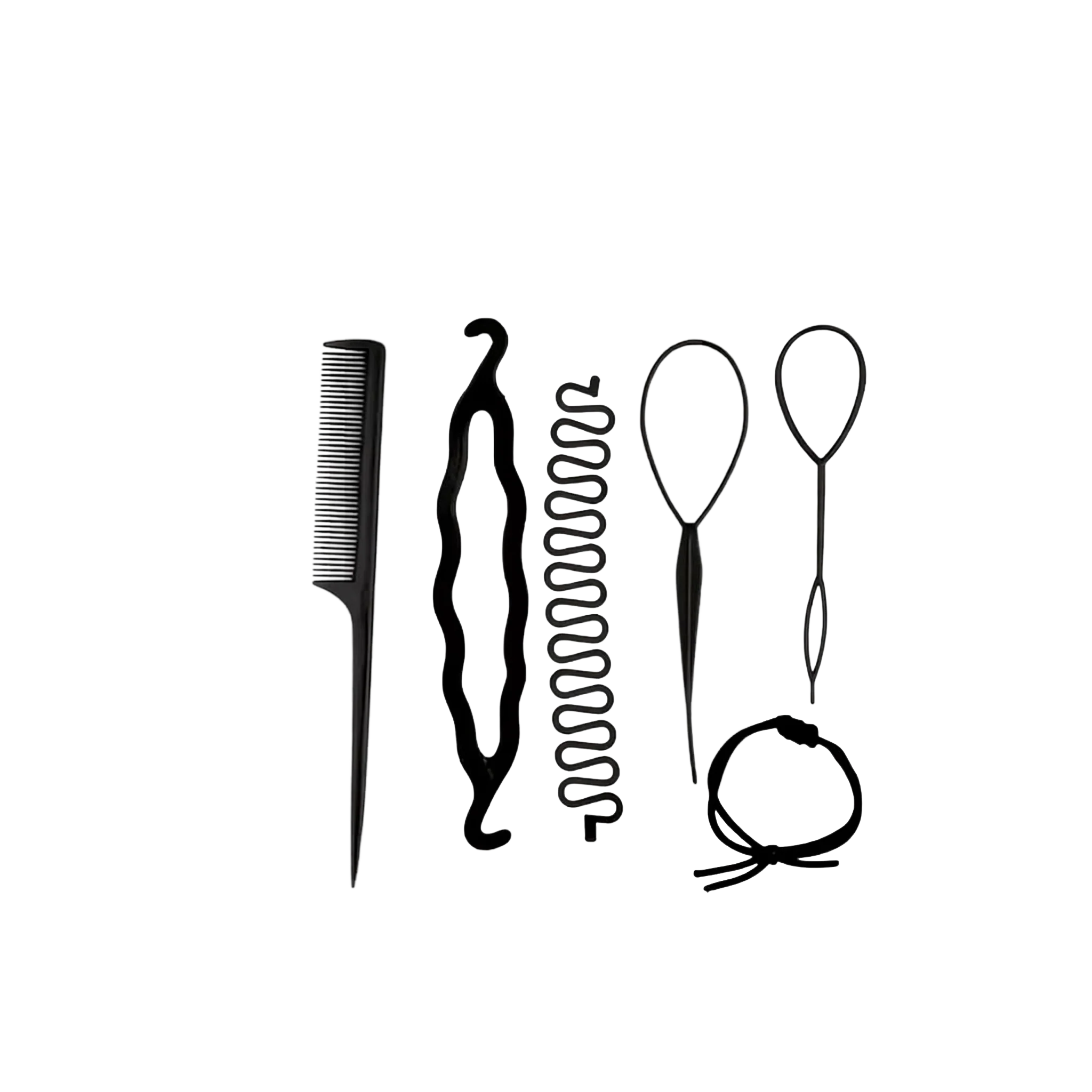 Hair Setting Tools
