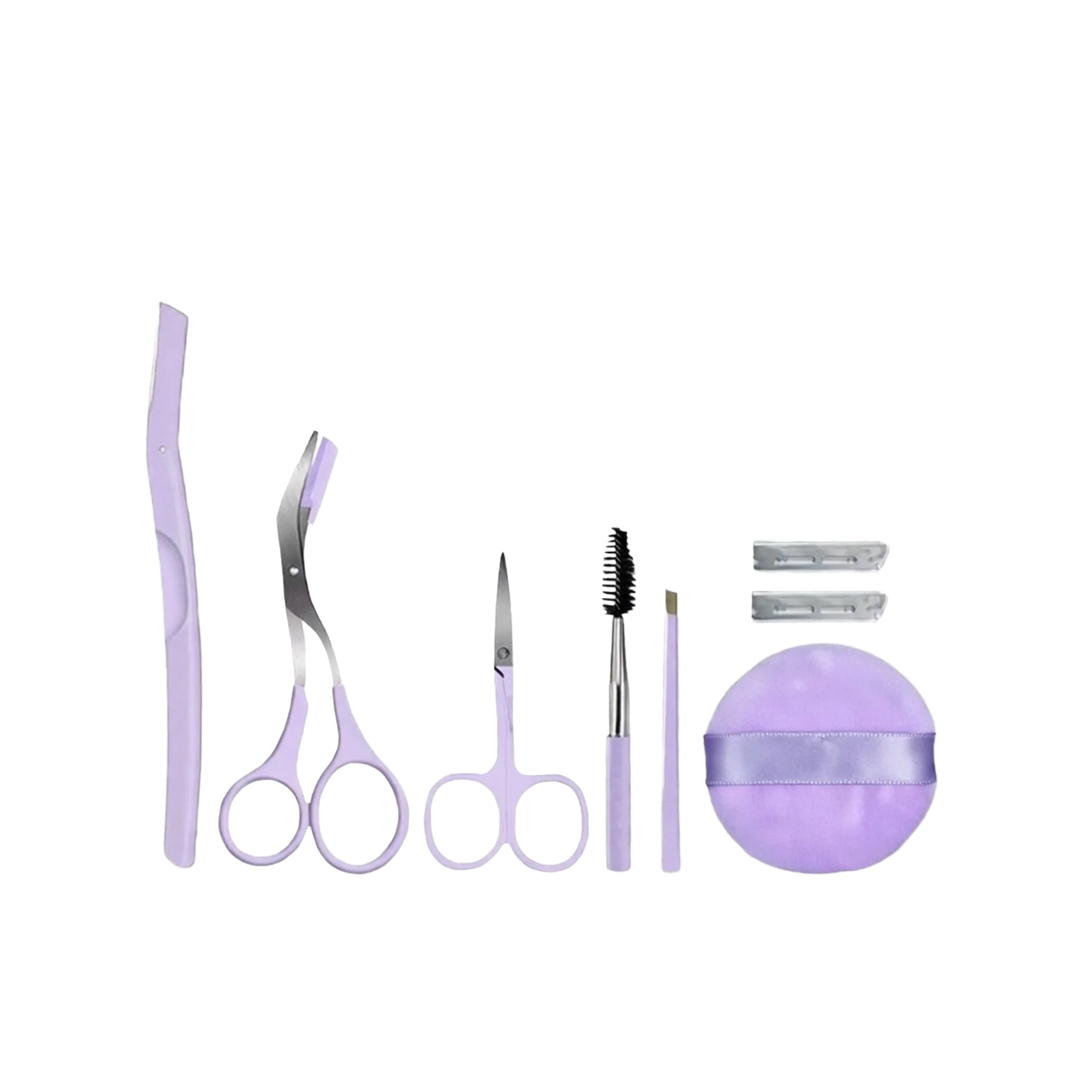 Lash & Brow Essentials