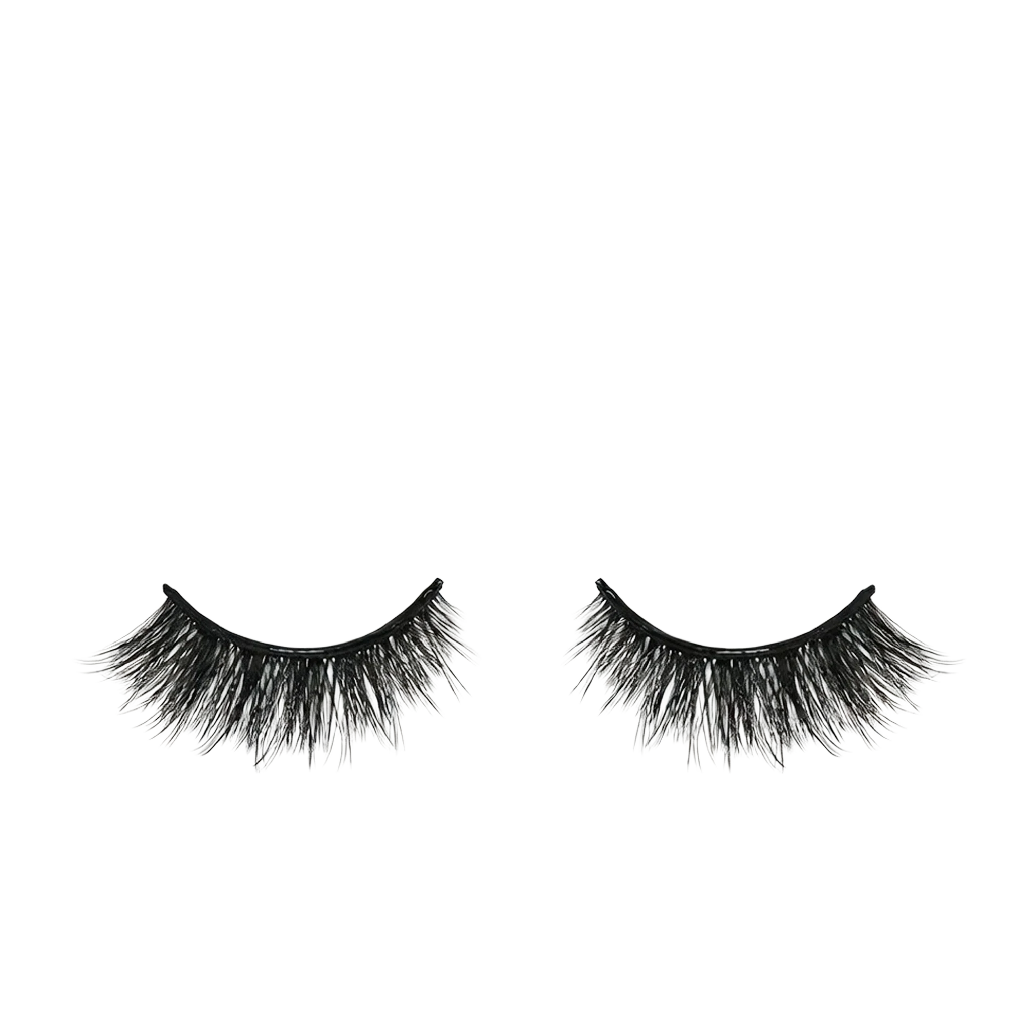 Self Adhesive Lashes