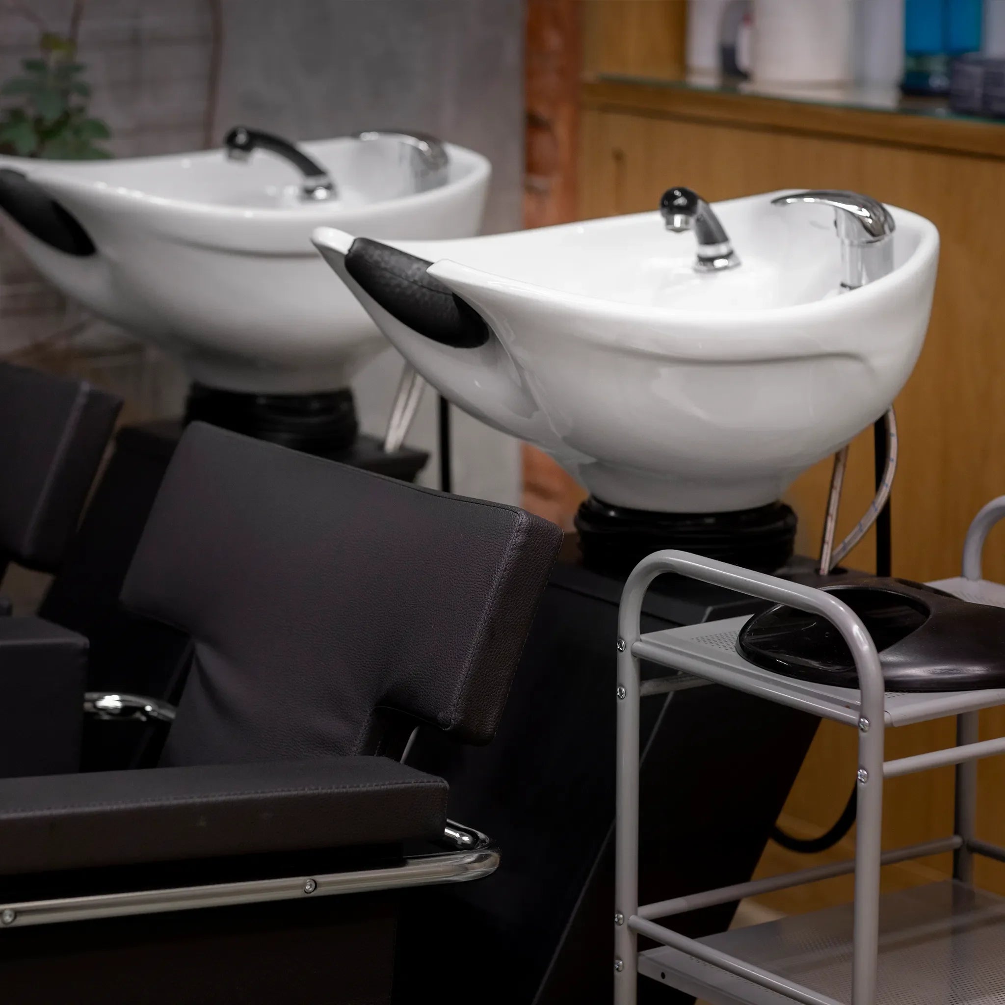 Hair Salon Furniture