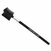 Hive of Beauty Double Ended Eyebrow Brush & Comb Makeup Applicator