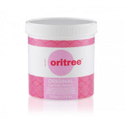 Oritree Original Liquid Hair Remover Natural Soft Wax Waxing Lotion 500g