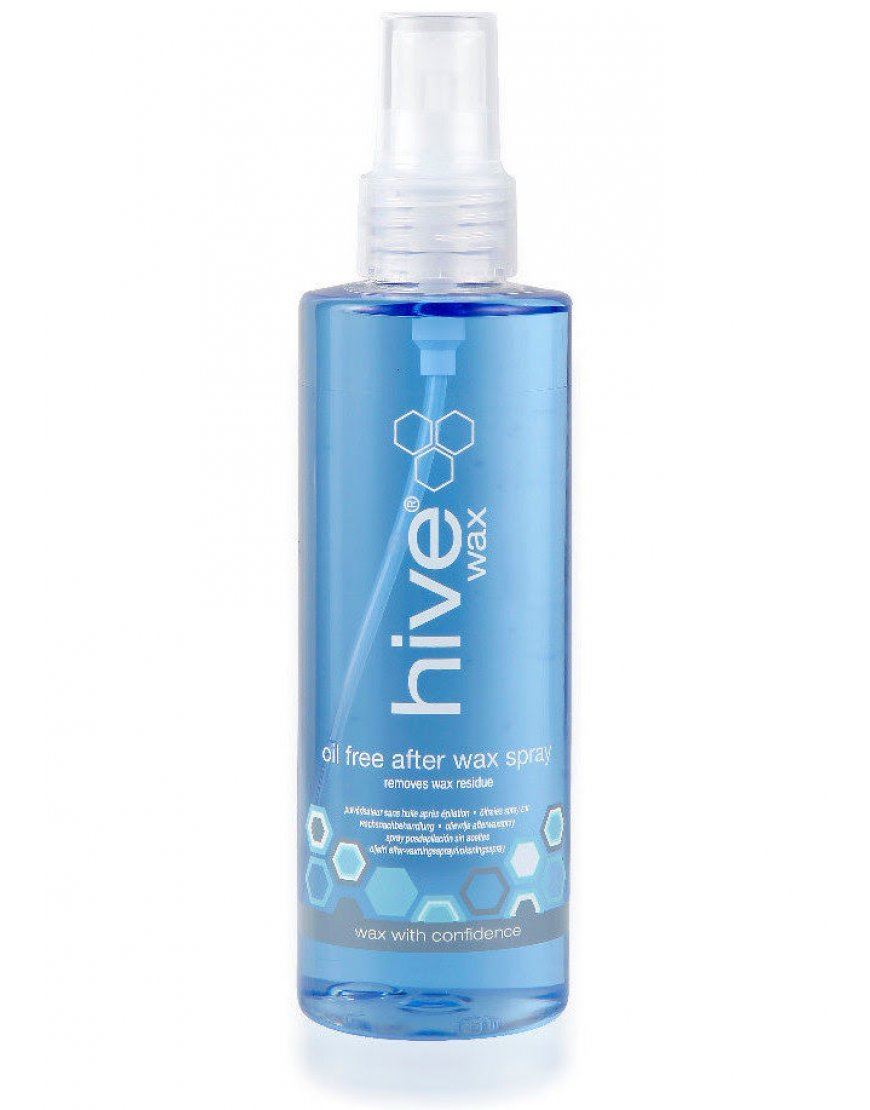Hive Of Beauty Lotion dissolvant de cire sans huile - 200 ml
