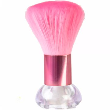 Gelluv Salon Manicure Nail Dusting Brush