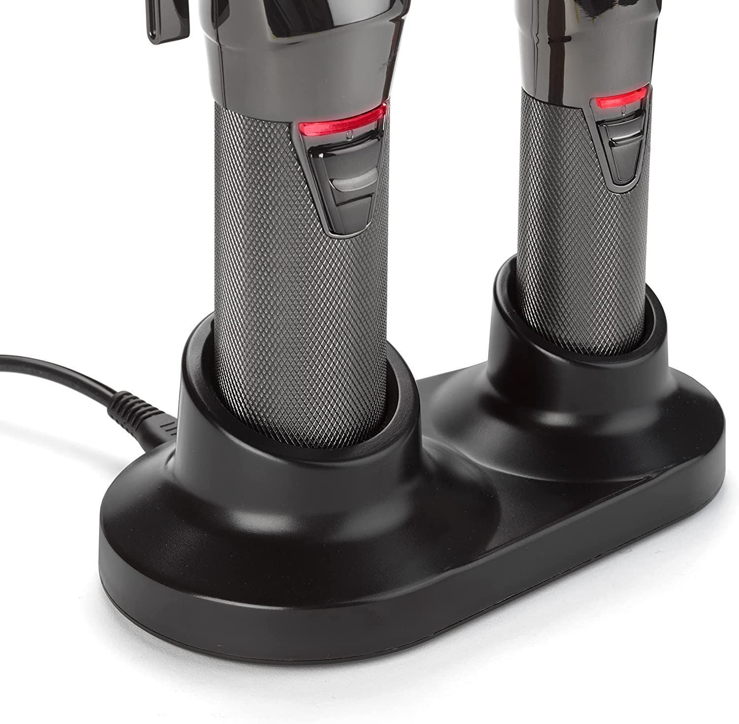 Babyliss Pro 8705U Ensemble tondeuse et tondeuse à cheveux sans fil à super moteur