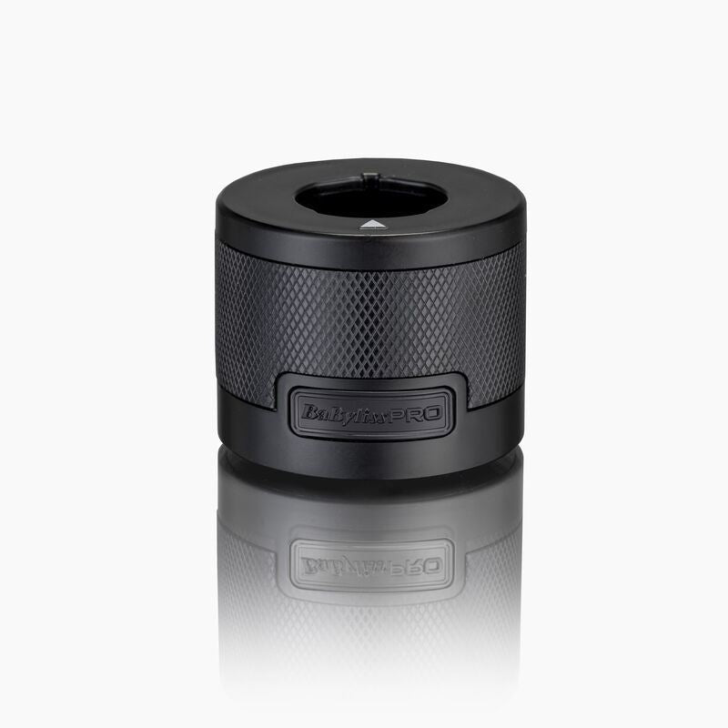 Babyliss Pro Black Dual Voltage Universal Battery Charging Base For FXONE Range
