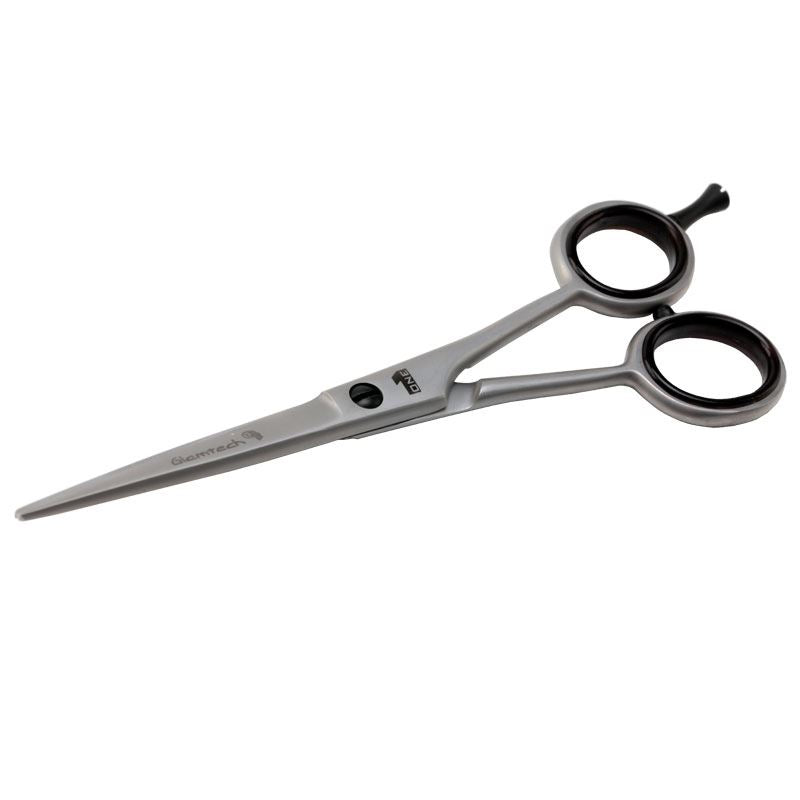Glamtech One 5 inch Scissors For Student Stylist Barbers Hairdressers