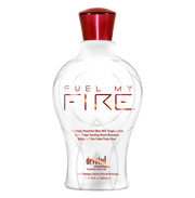 Devoted Creations Fuel My Fire Trilple Bronzing Tanning Lotion - 350ml