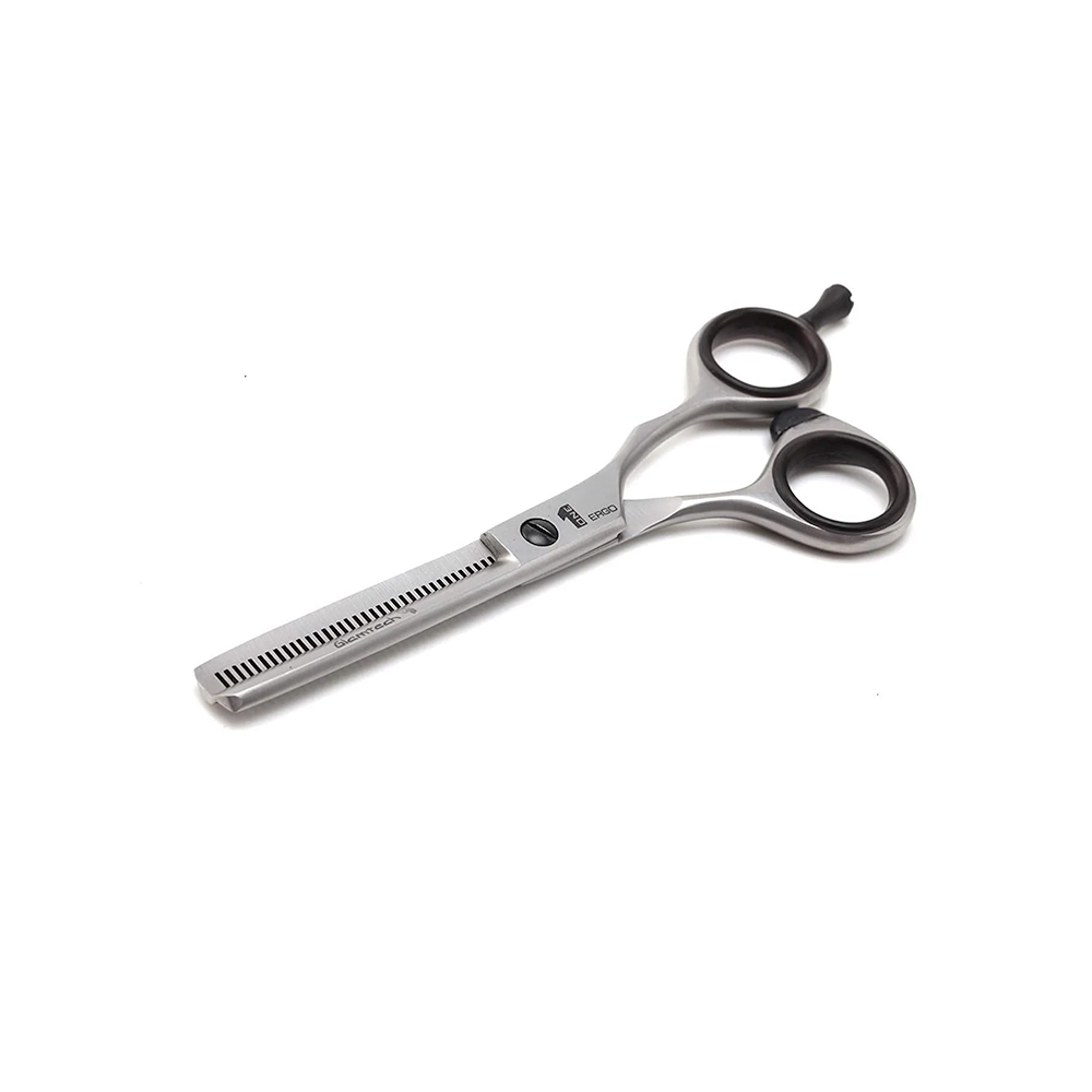 Glamtech One Ergo Hairdressing thinning Scissors Stainless Steel