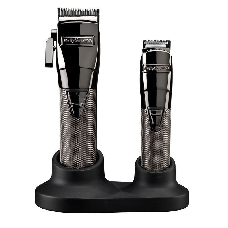 BaByliss Pro 6MM Comb Guide For All Hair Trimmers