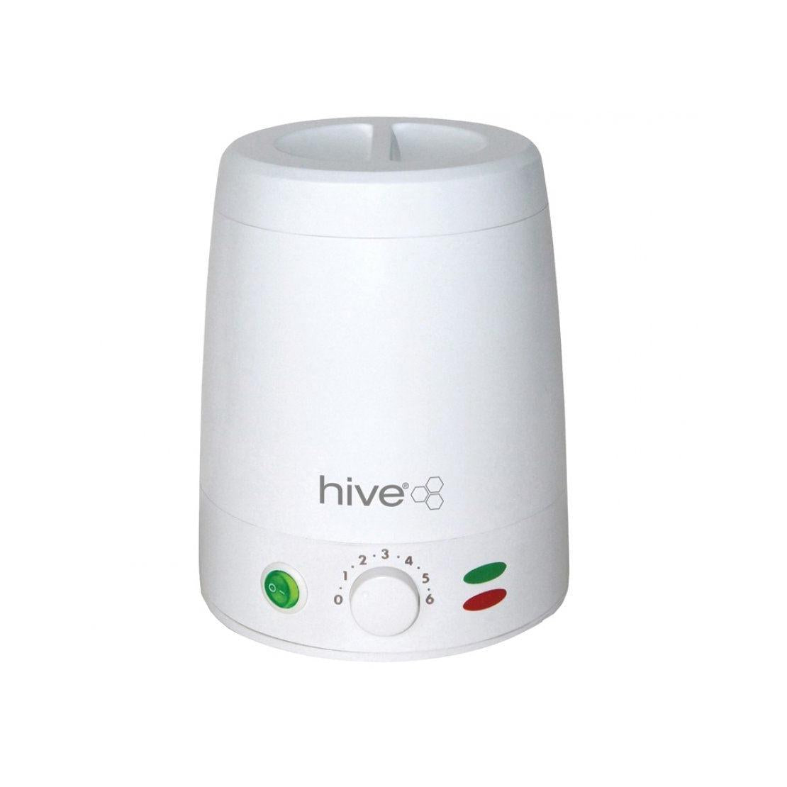 Hive Of Beauty Neos Chauffe-cire 1 litre haute performance chaleur rapide