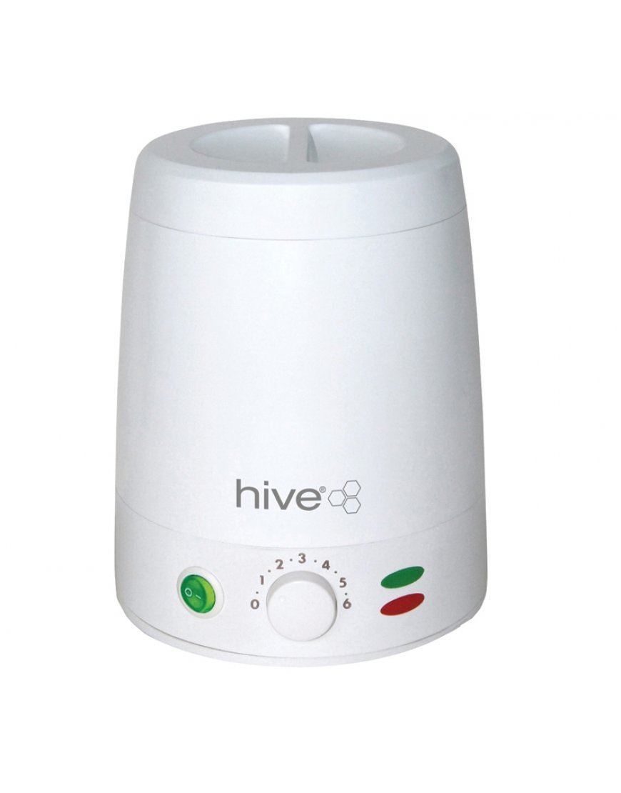Hive of Beauty Neos 1 Litre Wax Heater High Performance Quick Heat
