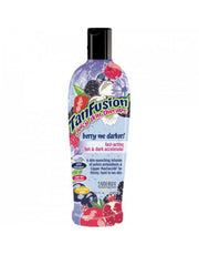 Synergy Tan Berry Me Darker Tanning Lotion Fast Acting Hot Tingle