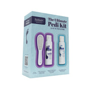 Footlogix Try & Believ Kit - Foot File Callus Remover And Dry Skin Formula