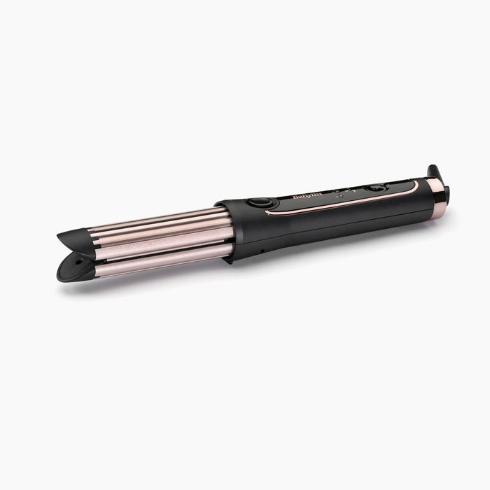 Babyliss Hair Curler Waver Curl Styler Luxe Lasting Smooth Results