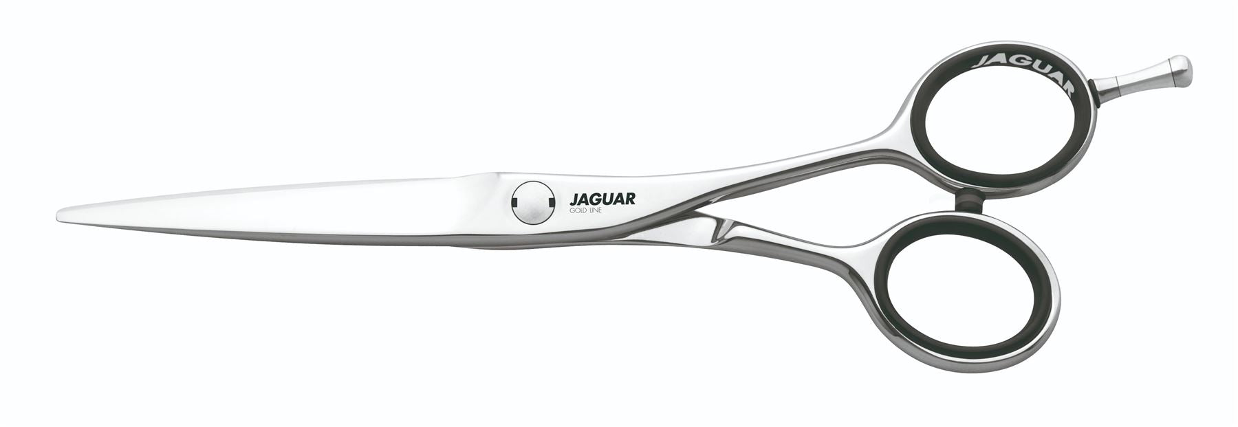 Jaguar Dynasty E Offset 5.75" Hairdressing Scissors - Vanadium Steel