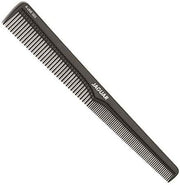 Peigne de coupe de cheveux de coiffure Jaguar A Line 505 7,25 pouces