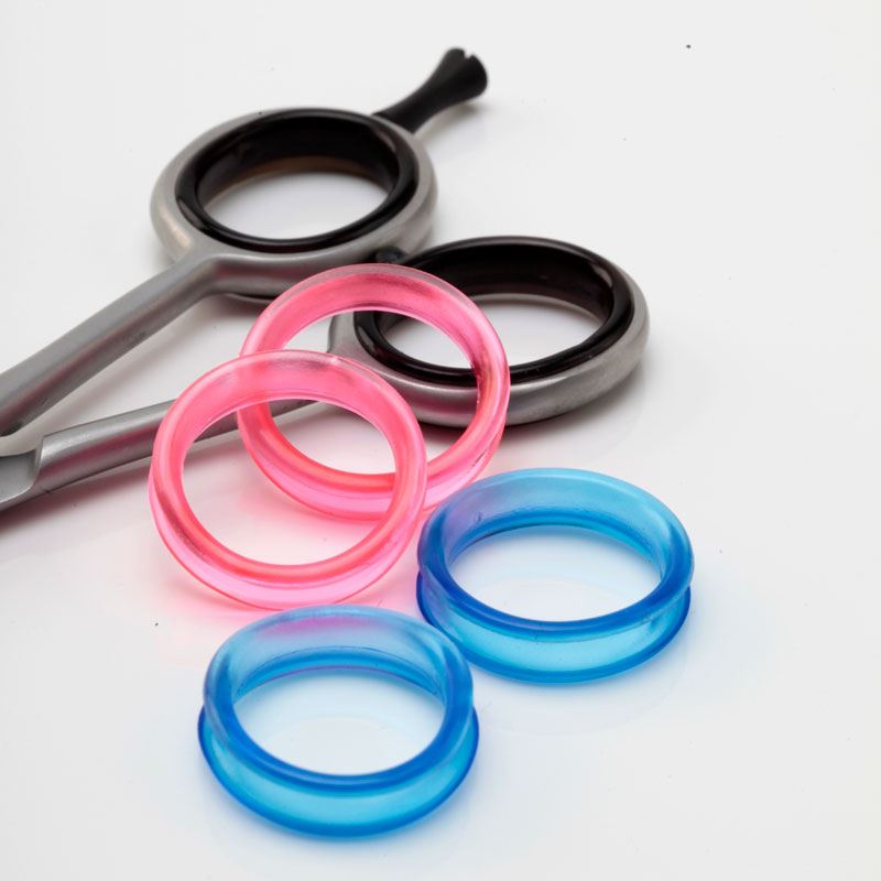 Glamtech One 5.5 inch thinning Scissors Stylist Barbers Hairdressers