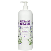 Australian Bodycare Skin Wash Lavender 1000ml