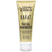 Beurre corporel Karat Facial Maximizer Lotion bronzante Dark Results - 100 ml