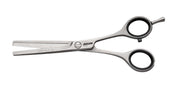 Jaguar Satin Plus 40 Texturing Scissors 5.0″ Satin Finish Micro‑Serrated Made in Germany