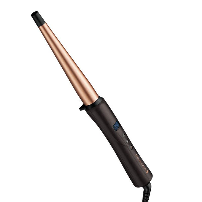 Remington Curling Wand l 13 - 25mm l Copper Radiance