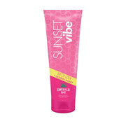 Emerald Bay Sunset Vibe Bronzer Golden Honey Tanning Lotion Grapefruit Getaway 250ml