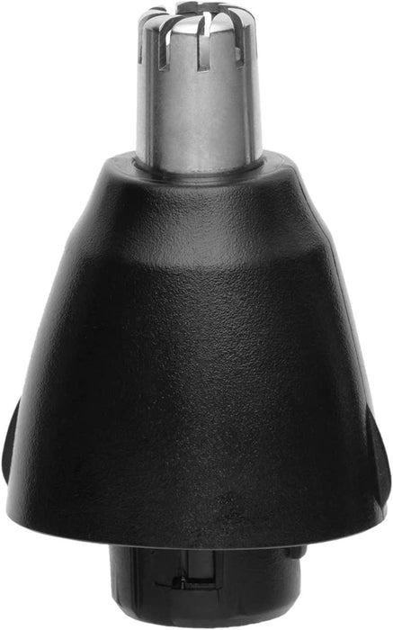 Tondeuse nez et oreilles Remington| Titane| 20 mm | 100% WaterPro