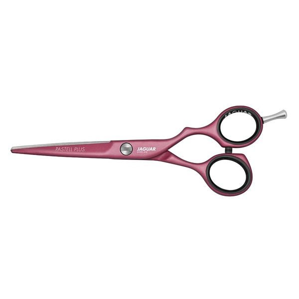 Ciseaux de coiffure Jaguar 5,5" Pastell Plus Berry 5,5"