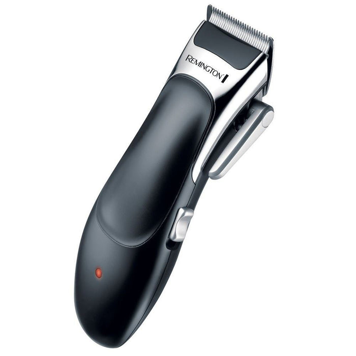 Remington HC366 Hair Clipper Ceramic Coated Set - Cord / Cordless - Rechargeable