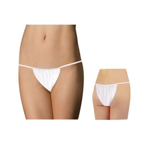 Deo Disposable Bikini Wear Salon & Spa - Pack of 50