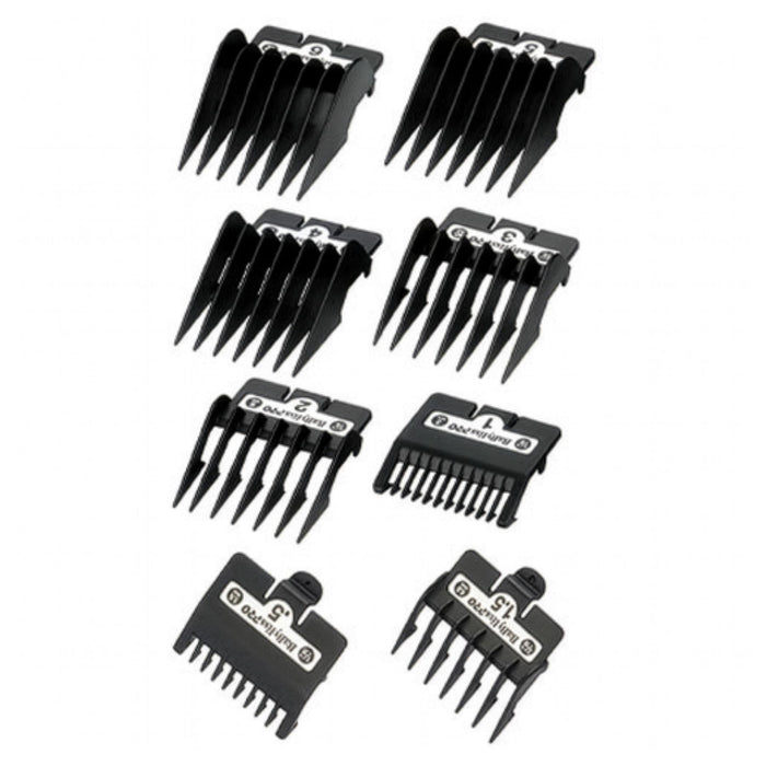 Babyliss Pro Comb Guide For Super Motor Hair Clippers
