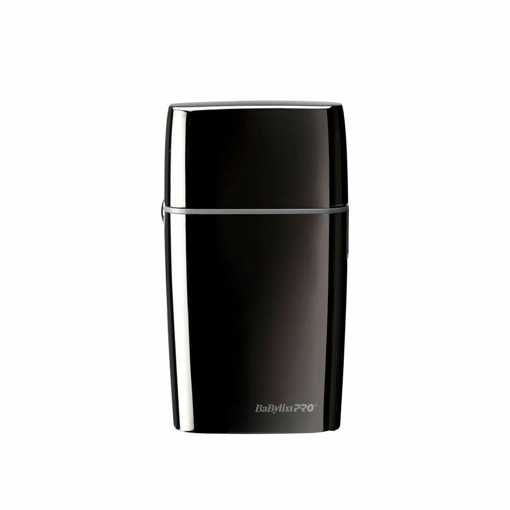 BaByliss Pro BABFS2U Babers Dual Foil Shaver Precision Fade- Titanium