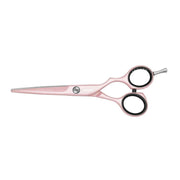 Jaguar Pastell Plus Rose 5.5 Scissors – Precision Hair Cutting For Stylists