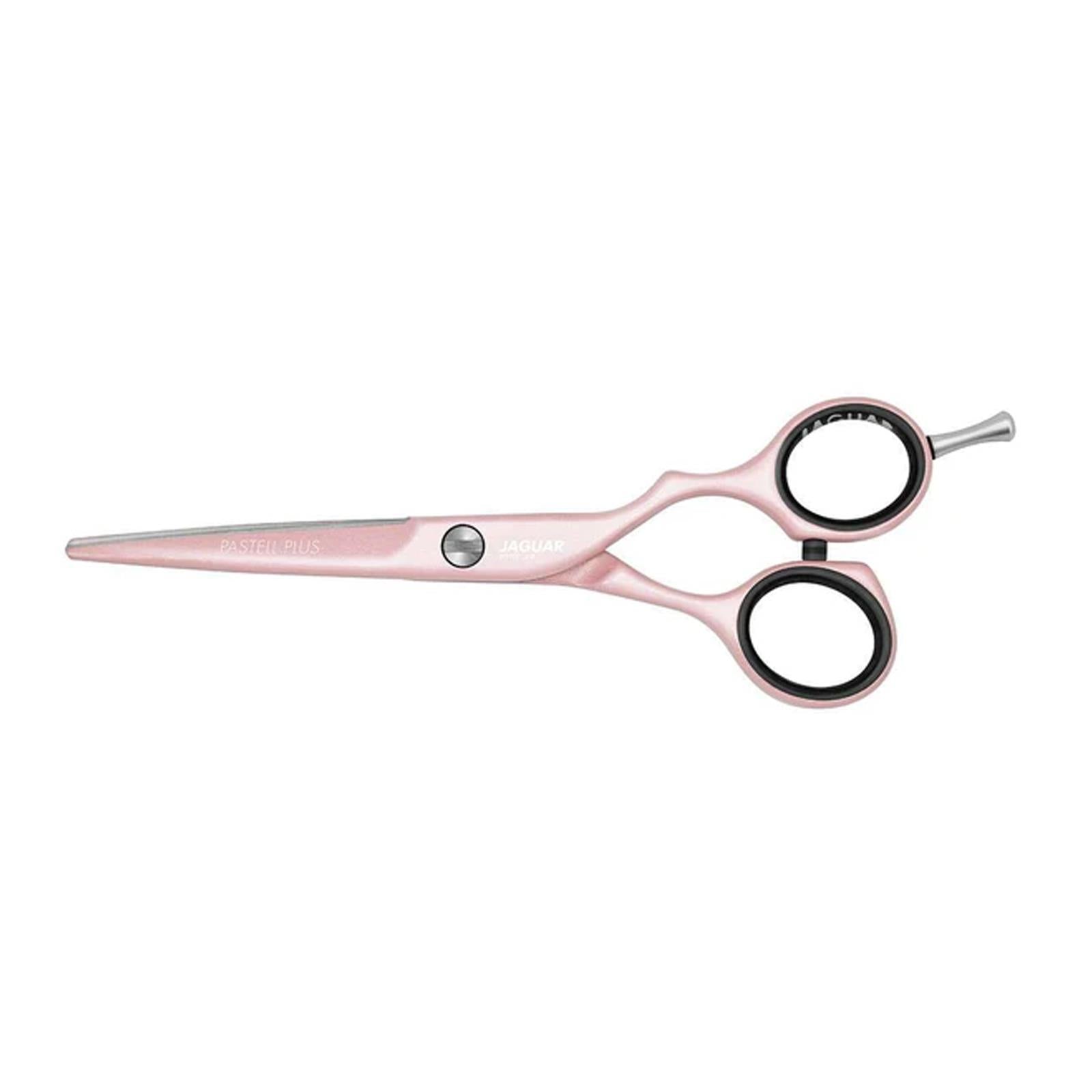 Jaguar Pastell Plus Rose 5.5 Scissors – Precision Hair Cutting For Stylists