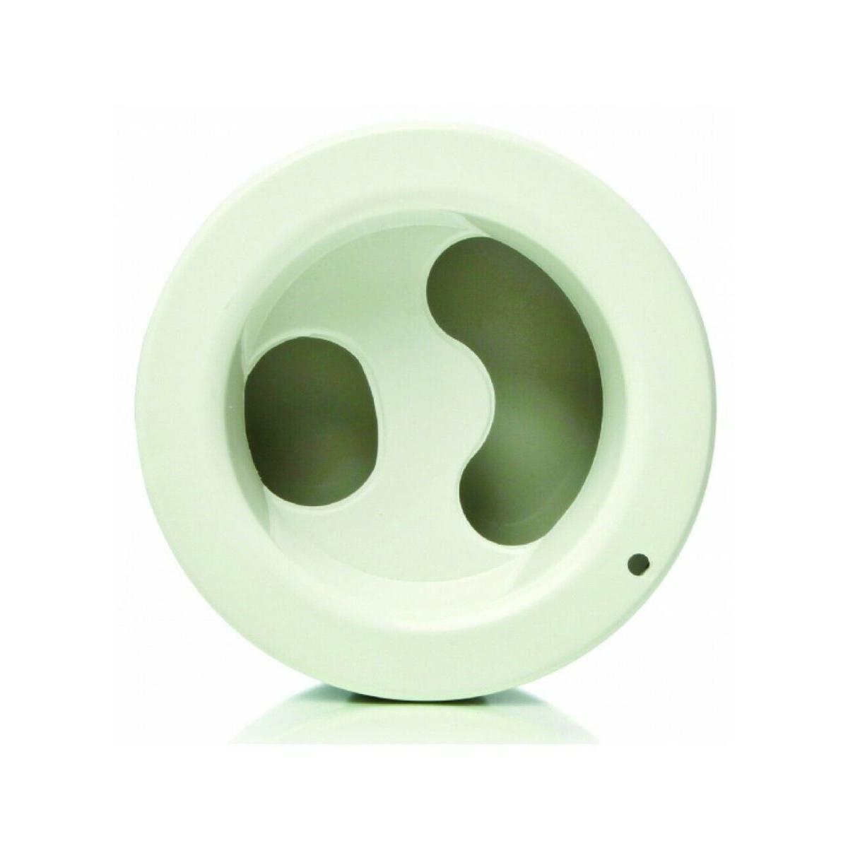 Hive of Beauty Non Spill Manicure Bowl for Nail Polish Removal