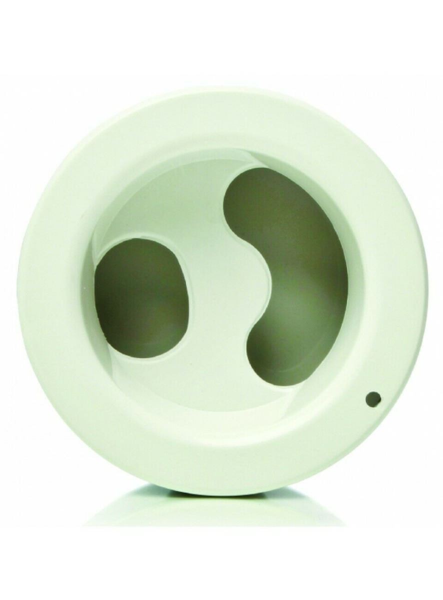 Hive of Beauty Non Spill Manicure Bowl for Nail Polish Removal