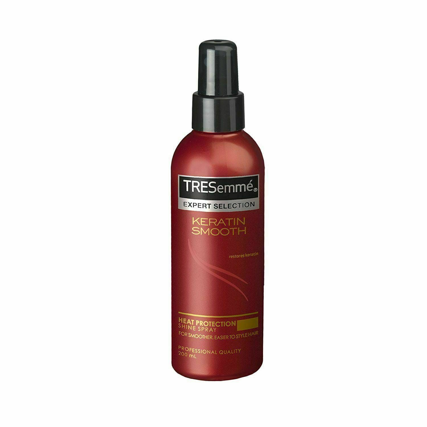 TRESemme 2804CU Hair Curling Tong Wand Salon Shine Waves 32-19mm
