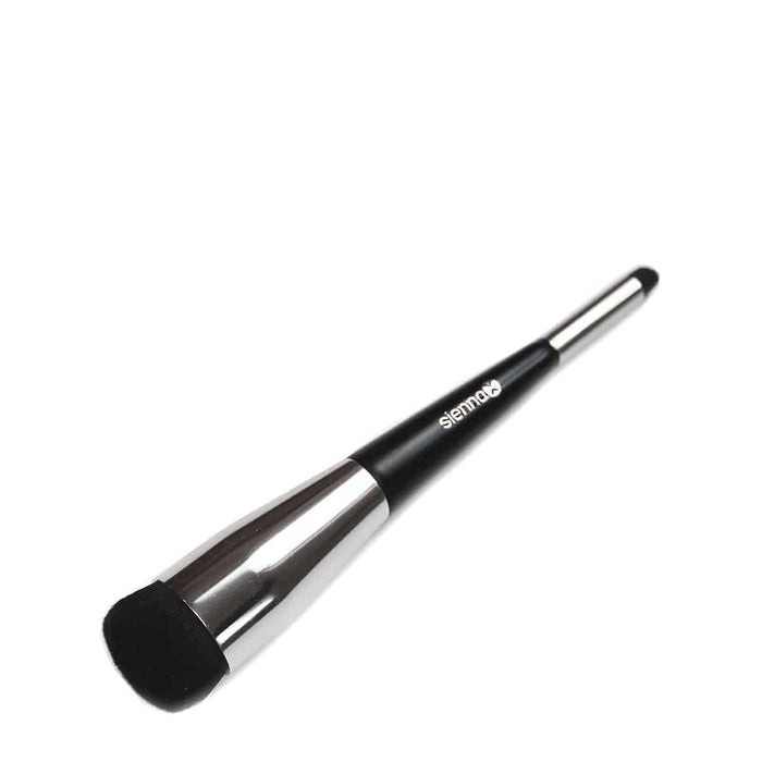 Sienna X Tan Contour Applicator Blending Buffing Stippling Brush