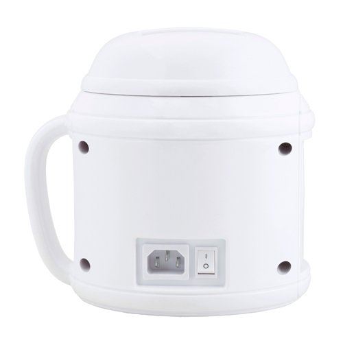 Deo 500cc Digital Wax Heater For Warm Creme & Hot Wax Lotions