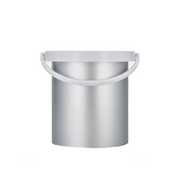 Australian Bodycare Aluminimum Bucket For Hy Wax Heater With Insert