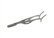 Hive of Beauty Strip Eye Lash Applicator - Reusable Stainless Steel