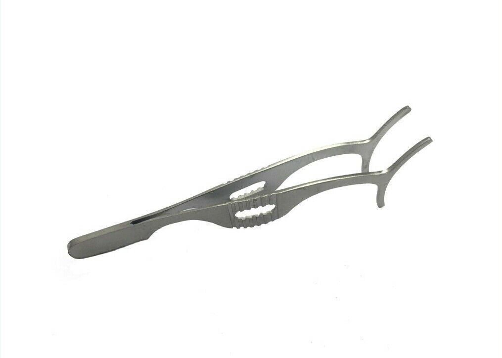 Hive of Beauty Strip Eye Lash Applicator - Reusable Stainless Steel