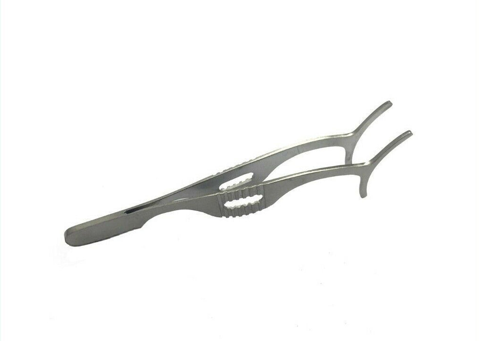 Hive of Beauty Strip Eye Lash Applicator - Reusable Stainless Steel